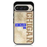 Michigan Football Google Pixel 10 Pro XL Case RC10769