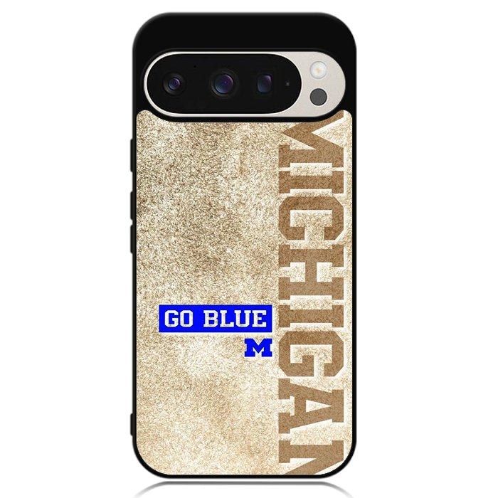 Michigan Football Google Pixel 9 | Pixel 9 Pro Case OV10769