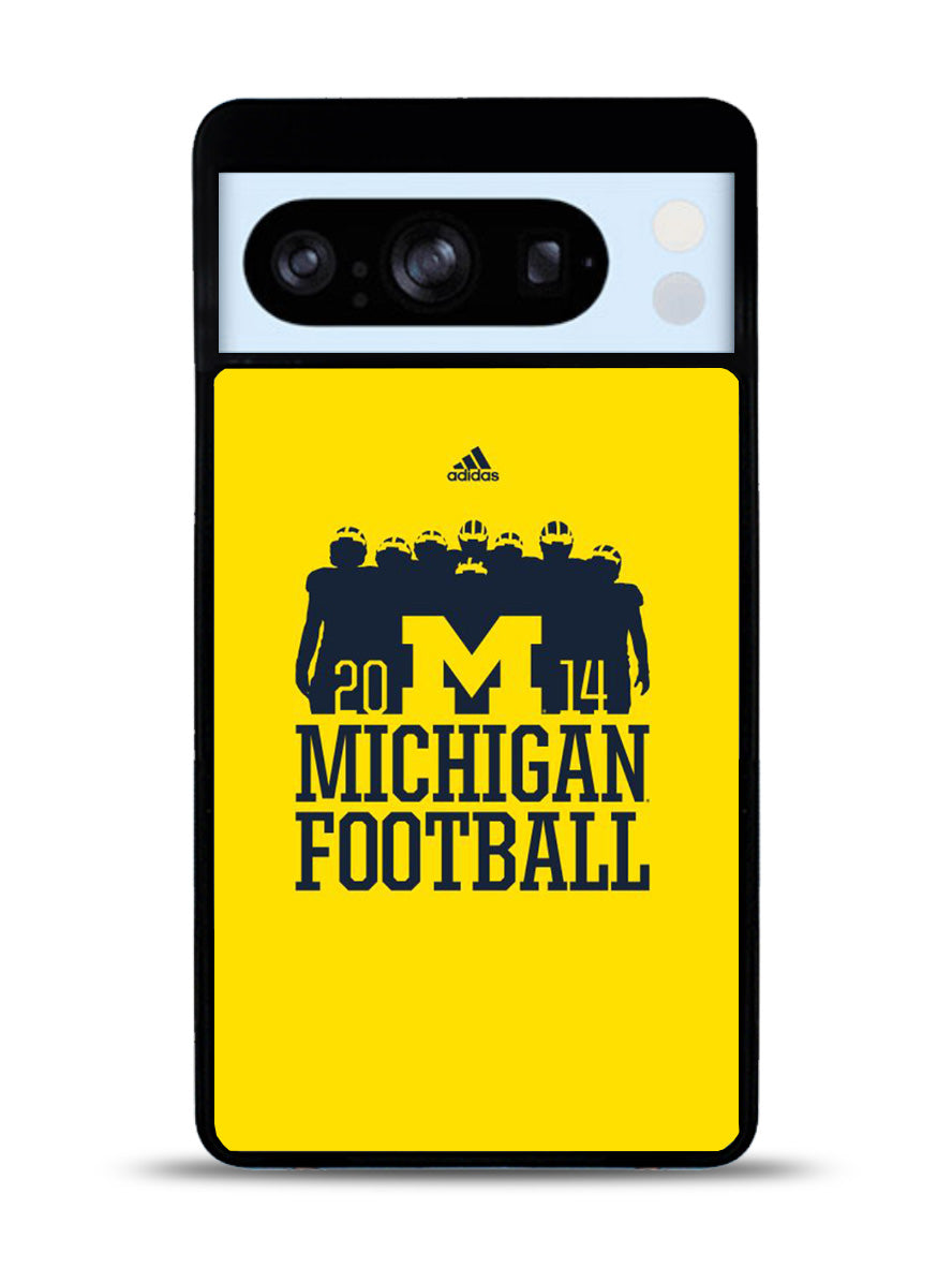 Michigan Football Google Pixel 8 Pro Case QC10770