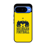 Michigan Football Google Pixel 10 Case QC10770