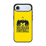 Michigan Football iPhone Air Case QC10770