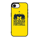 Michigan Football iPhone 17e Case OV10770