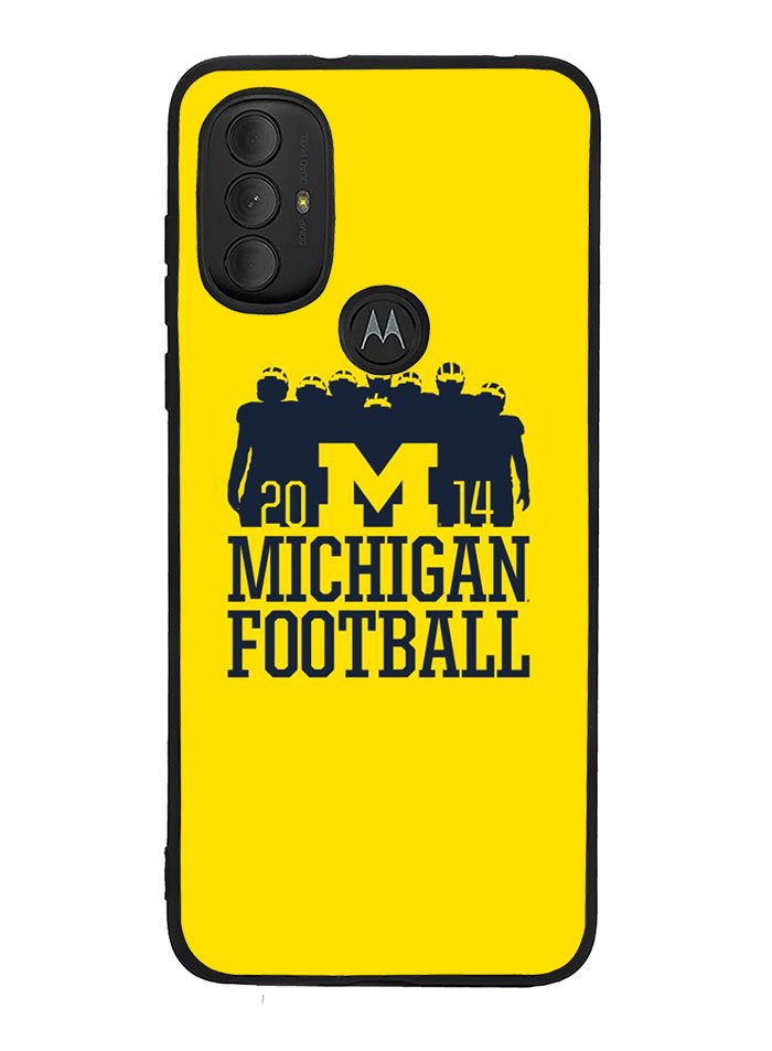 Michigan Football Motorola Moto G Pure 2021 , Moto G Power 2022 Case OV10770