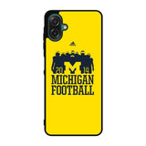 Michigan Football Samsung Galaxy A07 Case QC10770