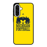 Michigan Football Samsung Galaxy A56 5G Case RC10770