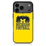 Michigan Football Samsung Galaxy S26 Ultra Case OV10770