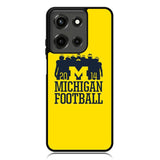 Michigan Football Motorola Moto G 5G 2025 Case OV10770