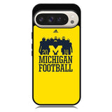 Michigan Football Google Pixel 10 | Google Pixel 10 Pro Case RC10770