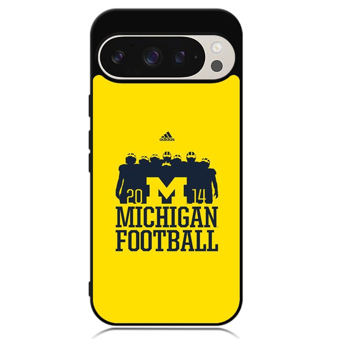 Michigan Football Google Pixel 9 | Pixel 9 Pro Case OV10770