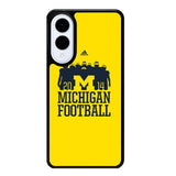 Michigan Football Samsung Galaxy S25 Edge 5G Case OV10770
