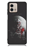 The North Carolina State Motorola Moto G Stylus 5G 2023 Case OV10721