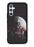 The North Carolina State Samsung Galaxy A54 5G Case OV10721