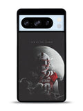 The North Carolina State Google Pixel 8 Pro Case QC10721