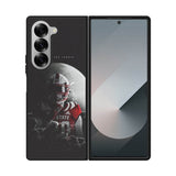The North Carolina State Samsung Galaxy Z Fold 7 5G Case OV10721