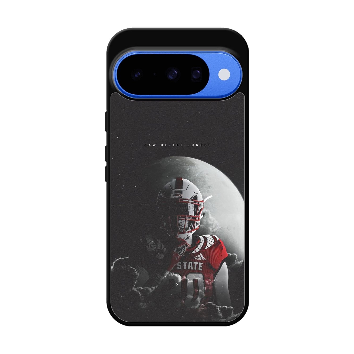 The North Carolina State Google Pixel 10 Case OV10721
