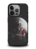 The North Carolina State iPhone 16 Pro Case OV10721