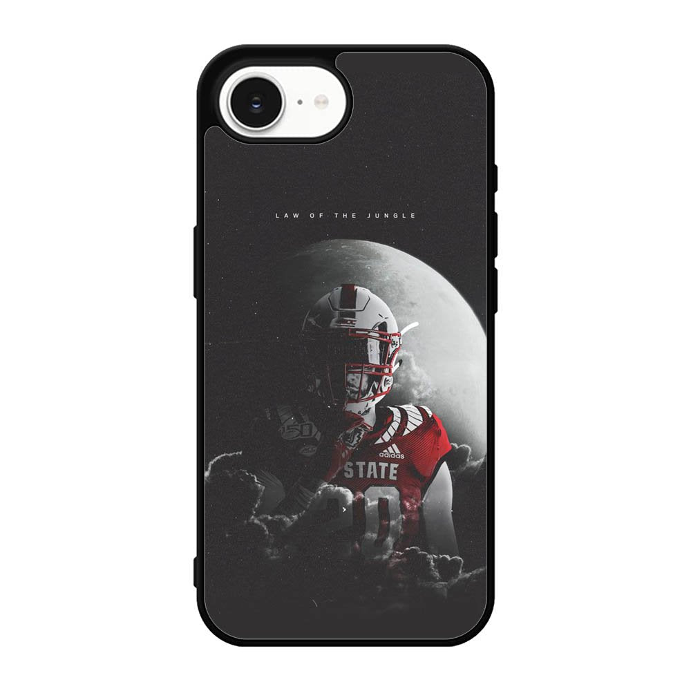 The North Carolina State iPhone 17e Case OV10721