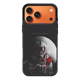 The North Carolina State iPhone 17 Pro Max Case OV10721