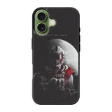 The North Carolina State iPhone 17 Case OV10721