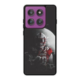 The North Carolina State Motorola Moto Edge 60 Pro Case OV10721