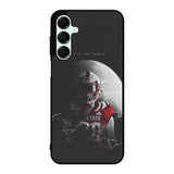 The North Carolina State Samsung Galaxy A16 Case OV10721