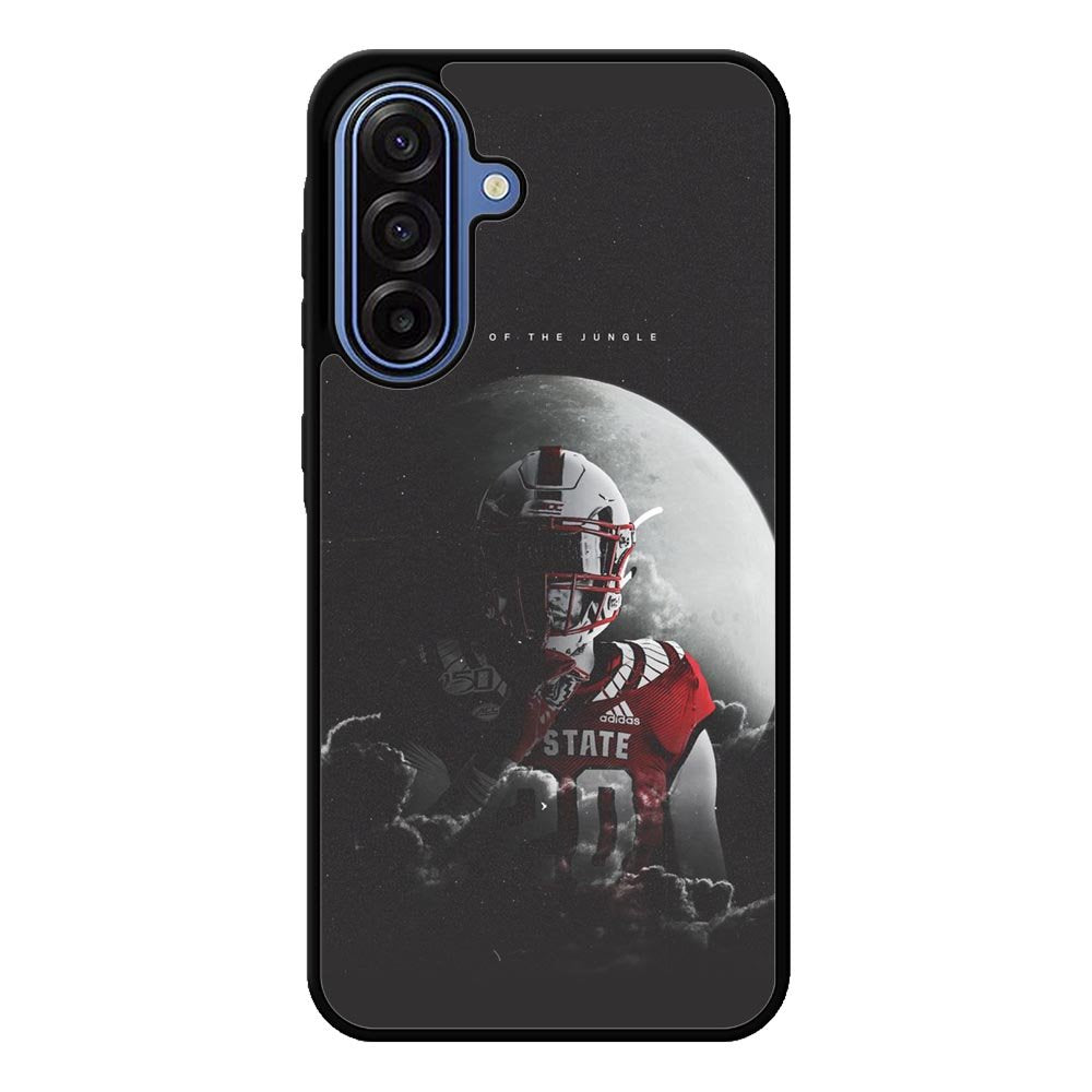 The North Carolina State Samsung Galaxy A17 Case OV10721
