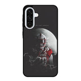The North Carolina State Samsung Galaxy A36 5G Case RC10721