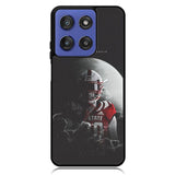 The North Carolina State Motorola Moto G Stylus 5G 2025 Case OV10721