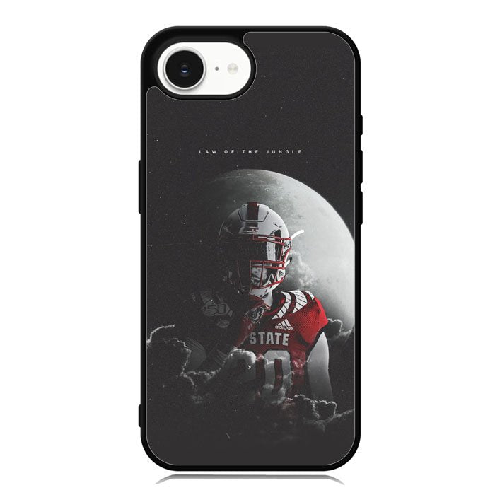 The North Carolina State iPhone 16e Case OV10721