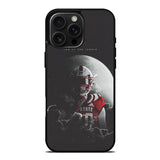 The North Carolina State iPhone 16 Pro Max Case OV10721