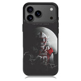 The North Carolina State iPhone 17 Pro Case RC10721