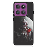 The North Carolina State Motorola Moto Edge 2025 | Moto Edge 60 Fusion | Moto Edge 60 Pro Case OV10721