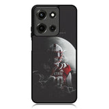 The North Carolina State Motorola Moto G 5G 2025 Case OV10721
