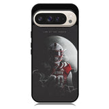 The North Carolina State Google Pixel 10 Pro XL Case RC10721
