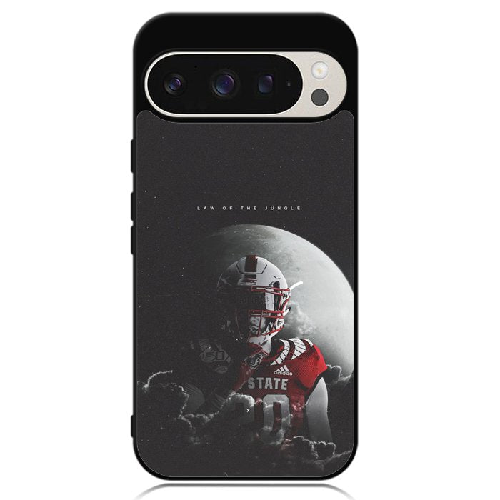 The North Carolina State Google Pixel 9 | Pixel 9 Pro Case OV10721