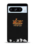 Mystery Solved Scooby Doo Google Pixel 8 Pro Case QC10780