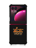 Mystery Solved Scooby Doo Motorola Moto Razr Plus 2023 , Moto Razr+ 2023 Case OV10780