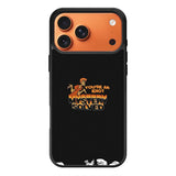 Mystery Solved Scooby Doo iPhone 17 Pro Case QC10780