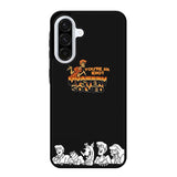 Mystery Solved Scooby Doo Samsung Galaxy A56 5G Case RC10780
