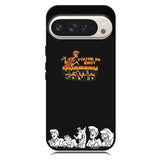 Mystery Solved Scooby Doo Google Pixel 10 | Google Pixel 10 Pro Case RC10780