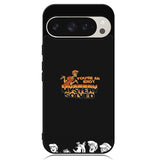 Mystery Solved Scooby Doo Google Pixel 9 | Pixel 9 Pro Case OV10780