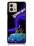 Galaxy Scooby Doo Motorola Moto G Stylus 5G 2023 Case