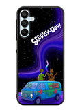 Galaxy Scooby Doo Samsung Galaxy A25 5G Case