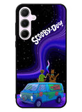 Galaxy Scooby Doo Samsung Galaxy A55 5G Case