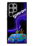 Galaxy Scooby Doo Samsung Galaxy S23 Ultra 5G Case