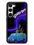 Galaxy Scooby Doo Samsung Galaxy S23 5G Case