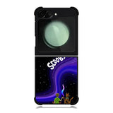 Galaxy Scooby Doo Samsung Galaxy Z Flip 6 Case