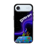Galaxy Scooby Doo iPhone Air Case