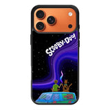 Galaxy Scooby Doo iPhone 17 Pro Case