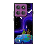 Galaxy Scooby Doo Motorola Moto Edge 60 Pro Case